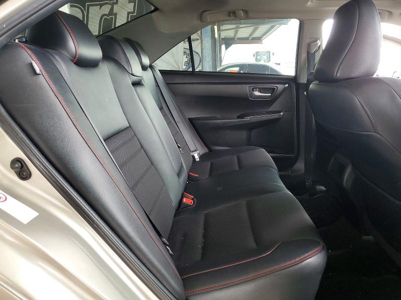 Aukcja sprzedaży 2016 Toyota Camry, vin: 4T1BF1FK9GU204641, numer aukcji: 51856326