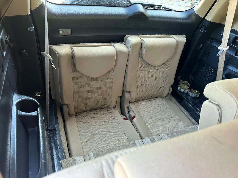 2011 Toyota Rav4 მანქანა იყიდება აუქციონზე, vin: JTMJF4DV4B5042841, აუქციონის ნომერი: 54703506