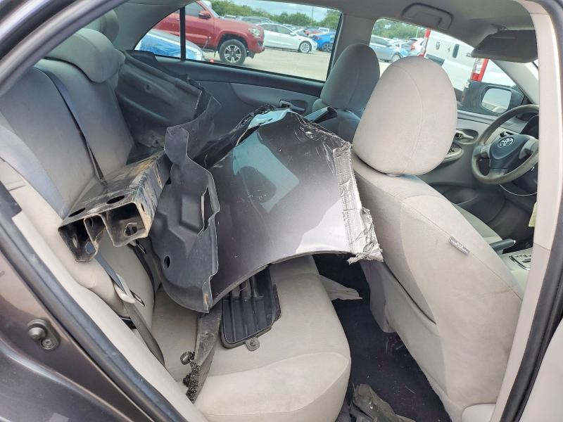 2013 Toyota Corolla მანქანა იყიდება აუქციონზე, vin: 5YFBU4EE4DP153064, აუქციონის ნომერი: 54832416
