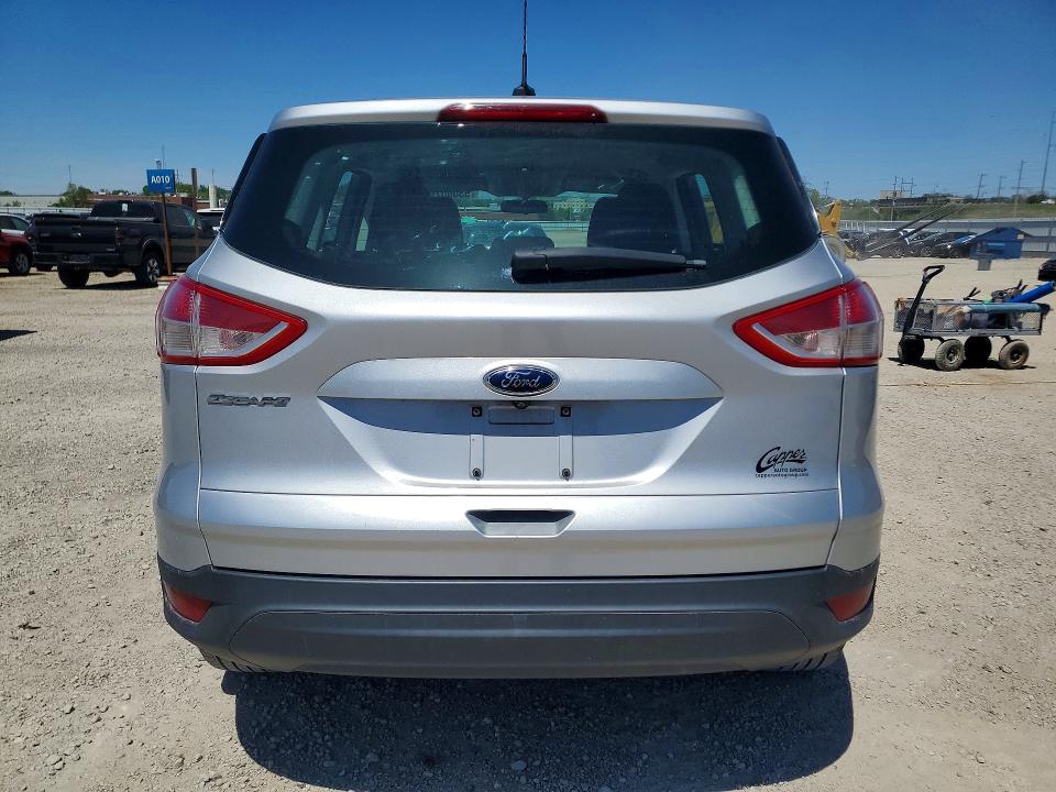 Продажа на аукционе авто 2014 Ford Escape, vin: 1FMCU0F72EUC75693, номер лота: 53000796