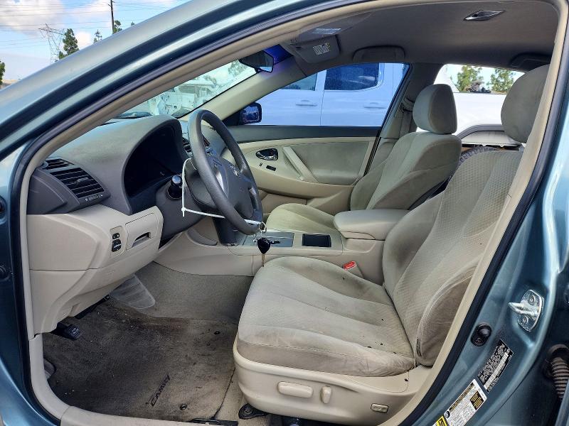 54561766 :رقم المزاد ، 4T1BE46K79U855418 vin ، 2009 Toyota Camry مزاد بيع