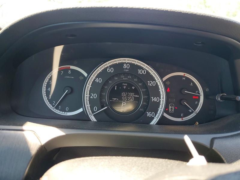 Продаж на аукціоні авто 2013 Honda Accord, vin: 1HGCR2F76DA013985, номер лоту: 52021666