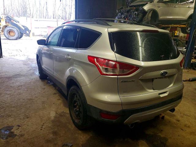 Продаж на аукціоні авто 2013 Ford Escape, vin: 1FMCU9G95DUA55726, номер лоту: 50447836