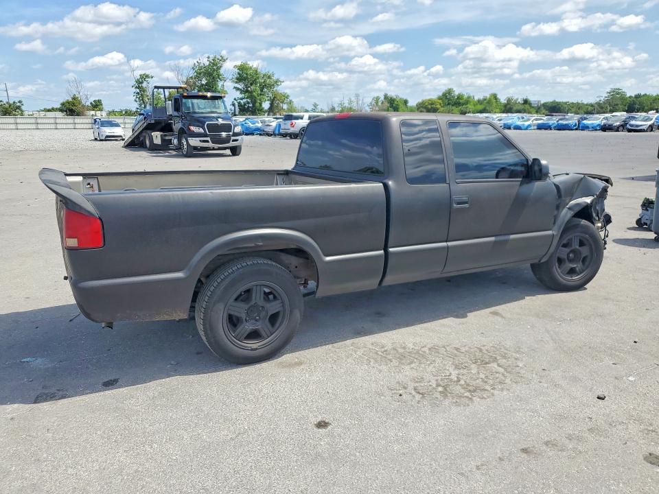 Продажа на аукционе авто 2002 Gmc Sonoma, vin: 1GTCS19W328160219, номер лота: 52408506