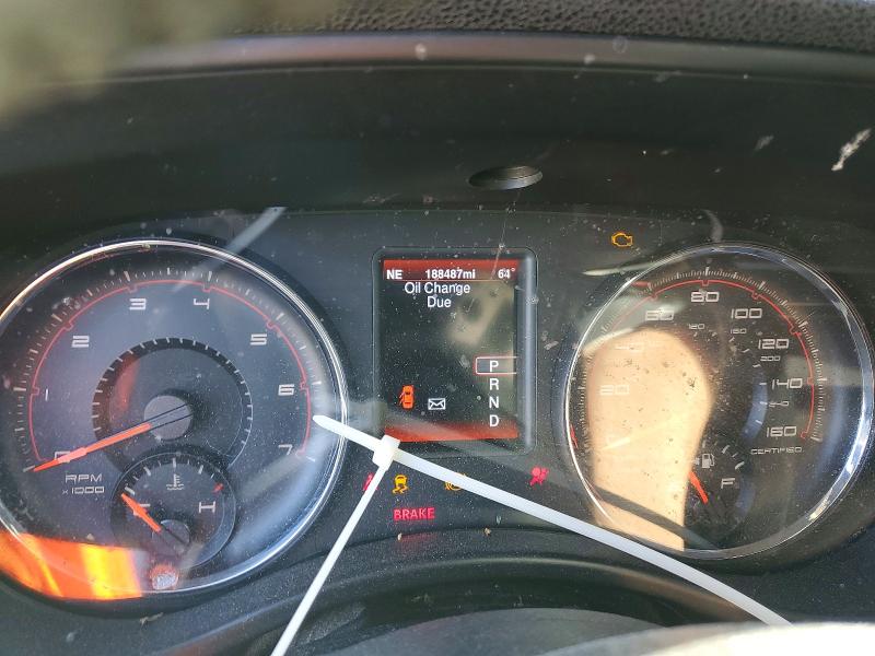 Продаж на аукціоні авто 2014 Dodge Charger, vin: 2C3CDXAT6EH366958, номер лоту: 53779026