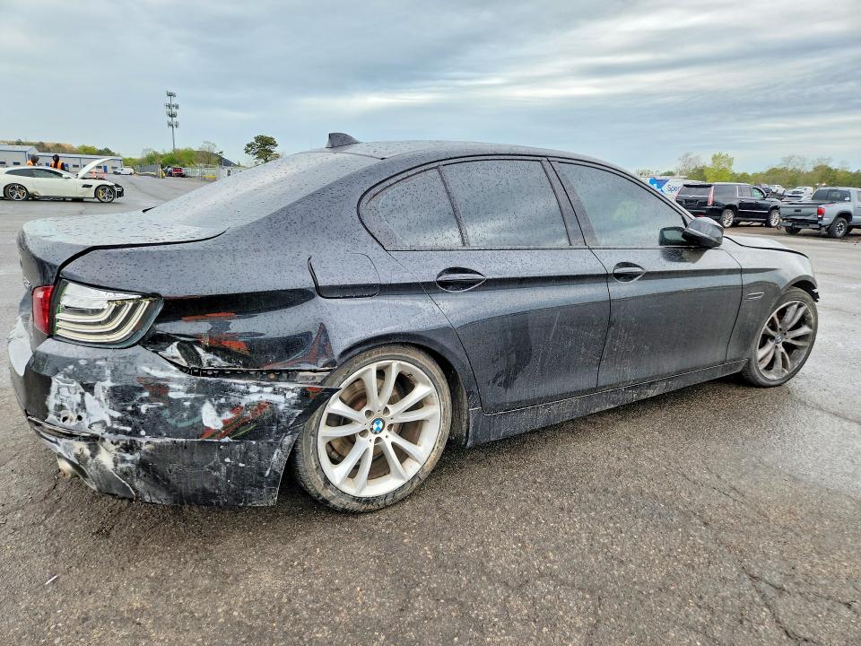 Aukcja sprzedaży 2016 Bmw 535, vin: WBA5B3C58GG255728, numer aukcji: 53390626