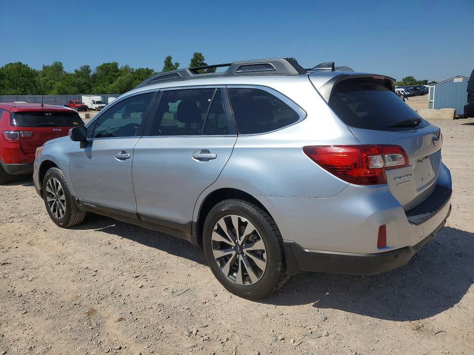 Aukcja sprzedaży 2017 Subaru Outback, vin: 4S4BSANC9H3287064, numer aukcji: 53017246