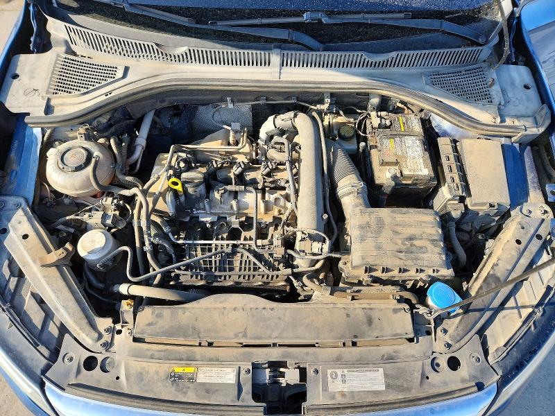 Продажа на аукционе авто 2019 Volkswagen Jetta, vin: 3VWE57BU2KM099711, номер лота: 52543736