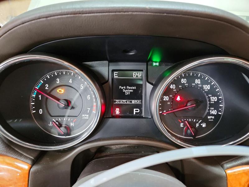 Продаж на аукціоні авто 2011 Jeep Grand Cherokee, vin: 1J4RR6GG9BC558816, номер лоту: 53565676