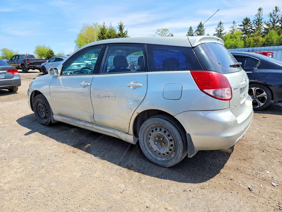 Aukcja sprzedaży 2003 Toyota Corolla Matrix, vin: 2T1KR32EX3C706895, numer aukcji: 53744266