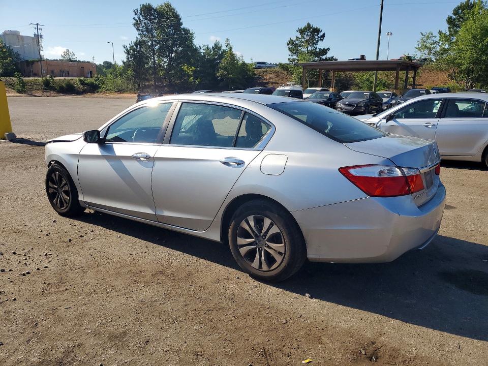 Продажа на аукционе авто 2014 Honda Accord, vin: 1HGCR2F34EA296269, номер лота: 54426016