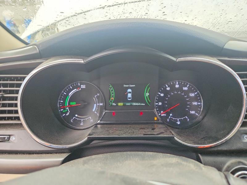 Продаж на аукціоні авто 2013 Kia Optima, vin: KNAGM4AD3D5052269, номер лоту: 52247756