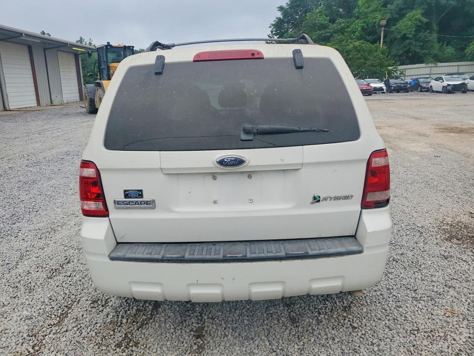 2009 Ford Escape მანქანა იყიდება აუქციონზე, vin: 1FMCU49379KB94982, აუქციონის ნომერი: 55245656
