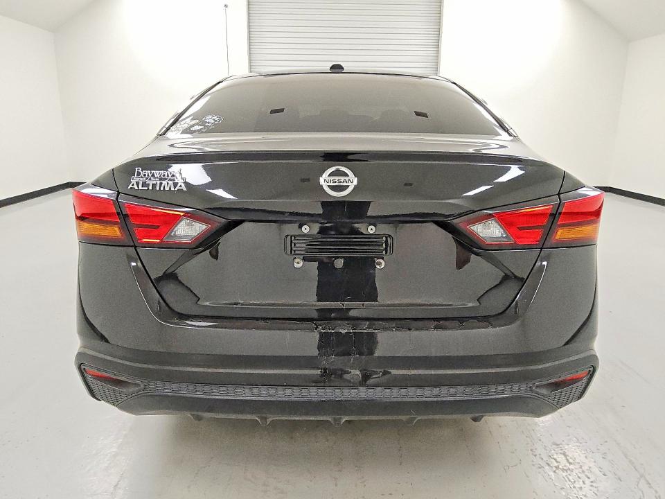 Auction sale of the 2020 Nissan Altima, vin: 1N4BL4BV7LC251994, lot number: 52554546