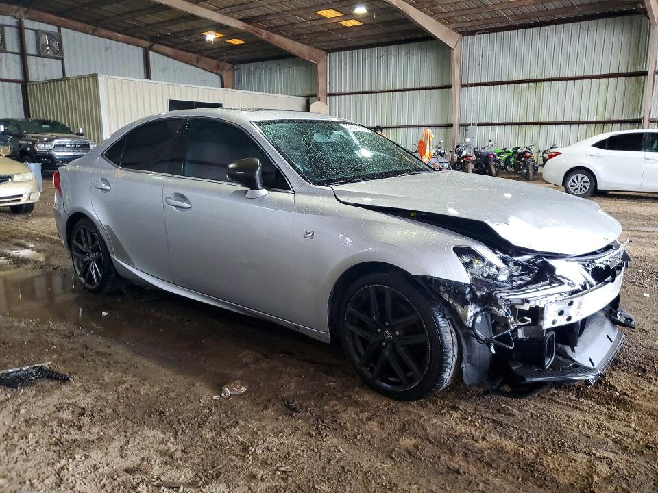 54398266 :رقم المزاد ، JTHBF1D23E5009146 vin ، 2014 Lexus Is مزاد بيع