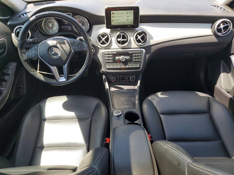 Aukcja sprzedaży 2015 Mercedes-benz Gla, vin: WDCTG4GB2FJ148347, numer aukcji: 55320886