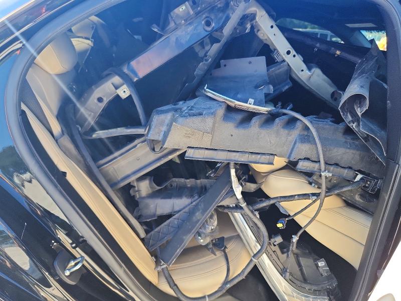 2019 Cadillac Cts მანქანა იყიდება აუქციონზე, vin: 1G6AR5SS6K0142591, აუქციონის ნომერი: 53689476