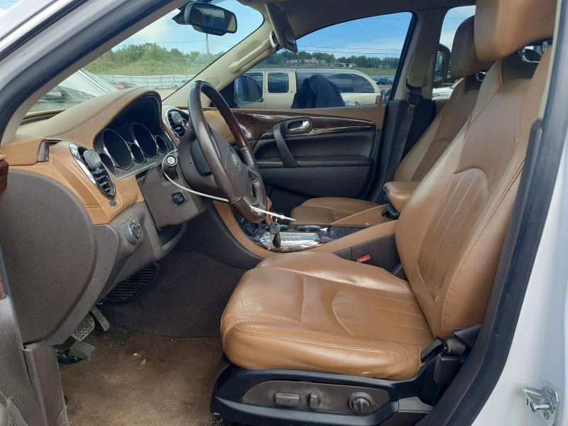 2016 Buick Enclave მანქანა იყიდება აუქციონზე, vin: 5GAKVCKDXGJ275330, აუქციონის ნომერი: 54267336