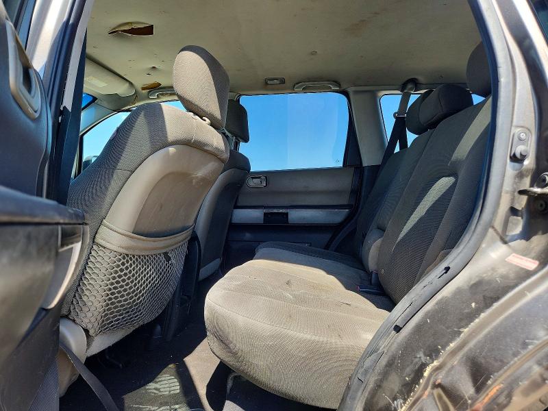 51965986 :رقم المزاد ، 4A4MM21S45E075191 vin ، 2005 Mitsubishi Endeavor مزاد بيع