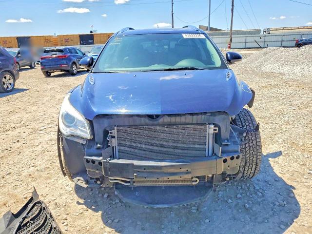 Aukcja sprzedaży 2016 Buick Enclave, vin: 5GAKVBKDXGJ208690, numer aukcji: 52522236