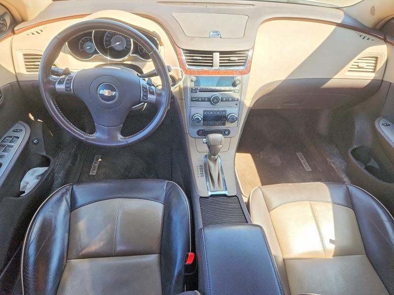 Продажа на аукционе авто 2009 Chevrolet Malibu, vin: 1G1ZK57B79F126302, номер лота: 54518636