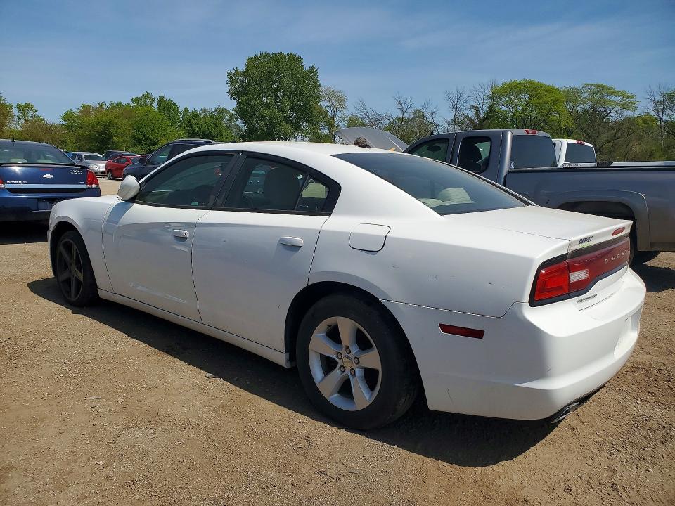 2011 Dodge Charger მანქანა იყიდება აუქციონზე, vin: 2B3CL3CG0BH582101, აუქციონის ნომერი: 52330136