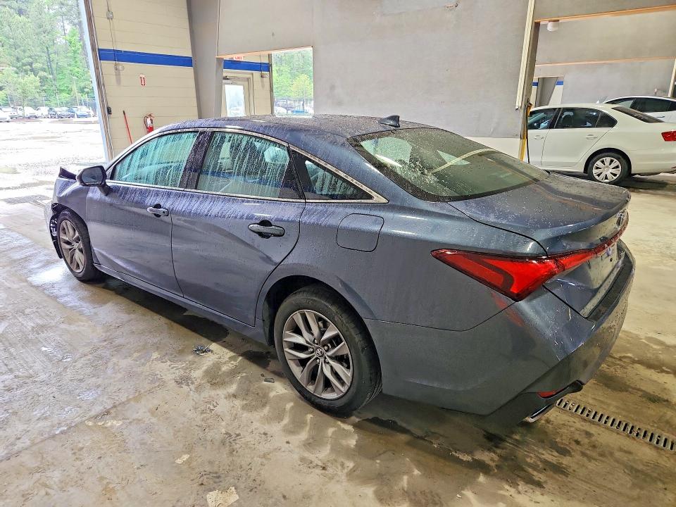 Продажа на аукционе авто 2020 Toyota Avalon, vin: 4T1AZ1FB5LU049289, номер лота: 54631856