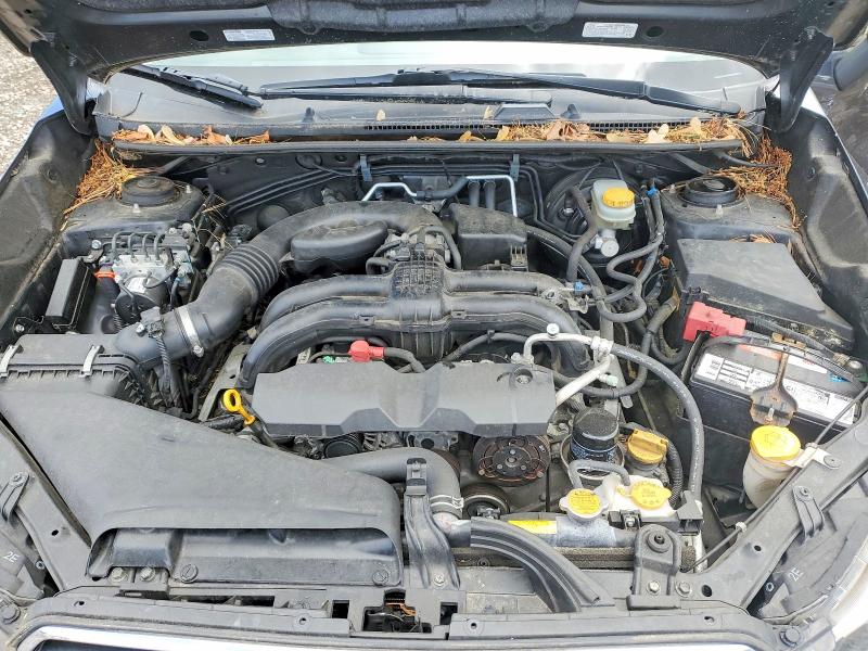 Aukcja sprzedaży 2016 Subaru Crosstrek, vin: JF2GPANC2G8203083, numer aukcji: 53590876