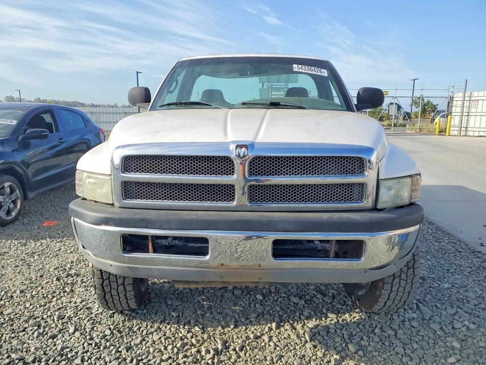 Продажа на аукционе авто 2001 Dodge Ram 2500, vin: 3B7KF26ZX1M556713, номер лота: 54330426