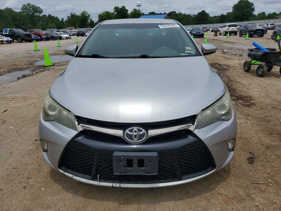 Aukcja sprzedaży 2015 Toyota Camry, vin: 4T1BF1FK7FU007126, numer aukcji: 55246236