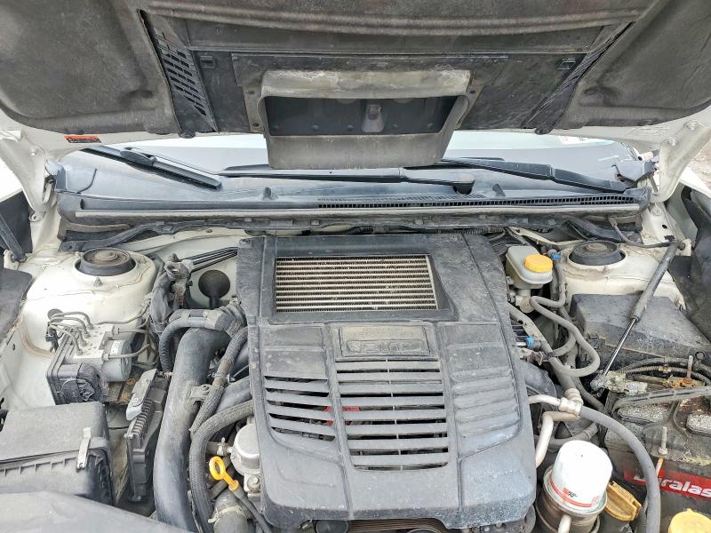 Продаж на аукціоні авто 2020 Subaru Wrx, vin: JF1VA1A6XL9813220, номер лоту: 54498386