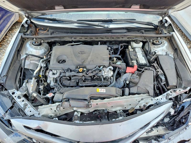 Продаж на аукціоні авто 2024 Toyota Camry, vin: 4T1T11AK3RU852439, номер лоту: 53180236