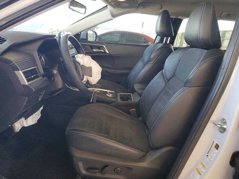 Aukcja sprzedaży 2023 Mitsubishi Outlander, vin: JA4J3UA84PZ038550, numer aukcji: 52776756