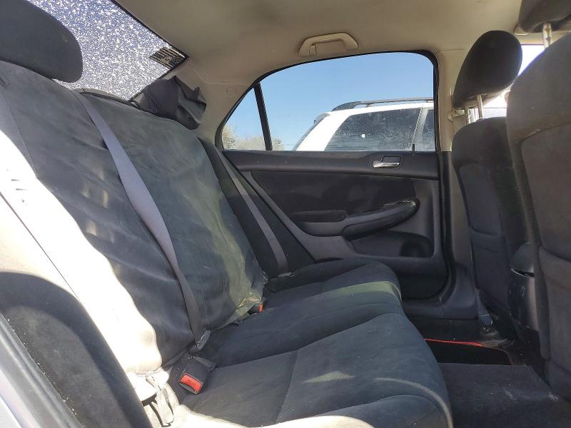 Продаж на аукціоні авто 2006 Honda Accord, vin: 1HGCM56346A021566, номер лоту: 53912116