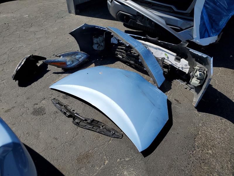 Aukcja sprzedaży 2014 Toyota Prius Plug-in Hybrid, vin: JTDKN3DP7E3061371, numer aukcji: 54415446