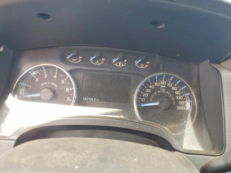 2011 Ford F150 მანქანა იყიდება აუქციონზე, vin: 1FTFW1ET9BFB15004, აუქციონის ნომერი: 52356516