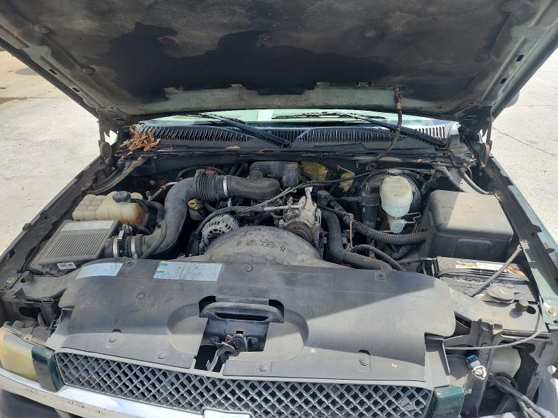 Продаж на аукціоні авто 2004 Chevrolet Silverado, vin: 1GCEC14X34Z351450, номер лоту: 53893836