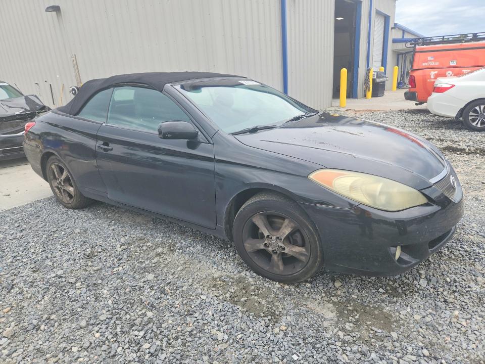 Продаж на аукціоні авто 2006 Toyota Camry Solara, vin: 4T1FA38P56U067684, номер лоту: 52015316