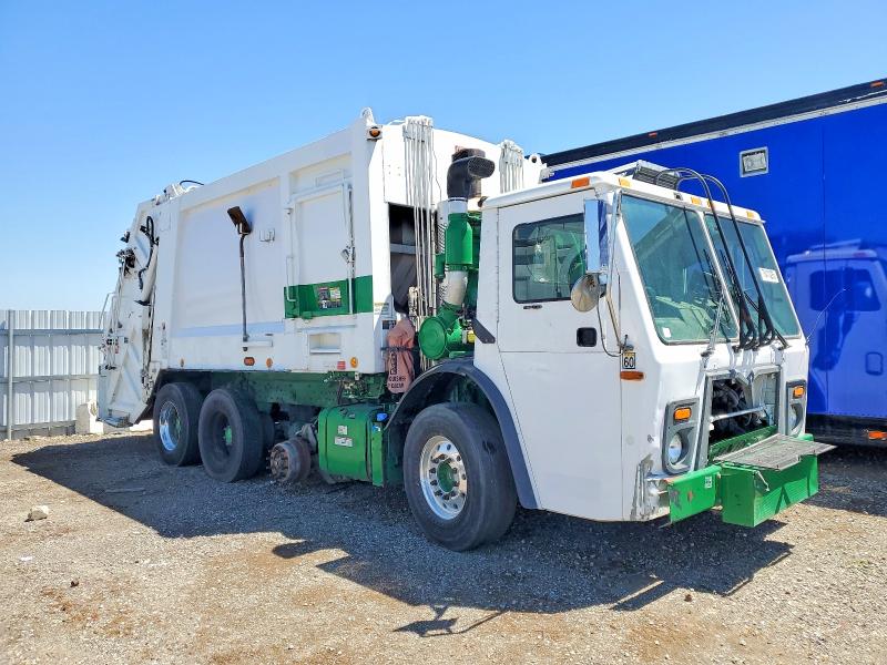 Aukcja sprzedaży 2011 Mack Leu613, vin: 1M2AU02C2BM005501, numer aukcji: 78418285