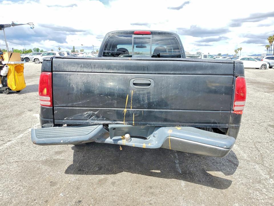 Aukcja sprzedaży 2002 Dodge Dakota, vin: 1B7GL12X32S710832, numer aukcji: 52340906