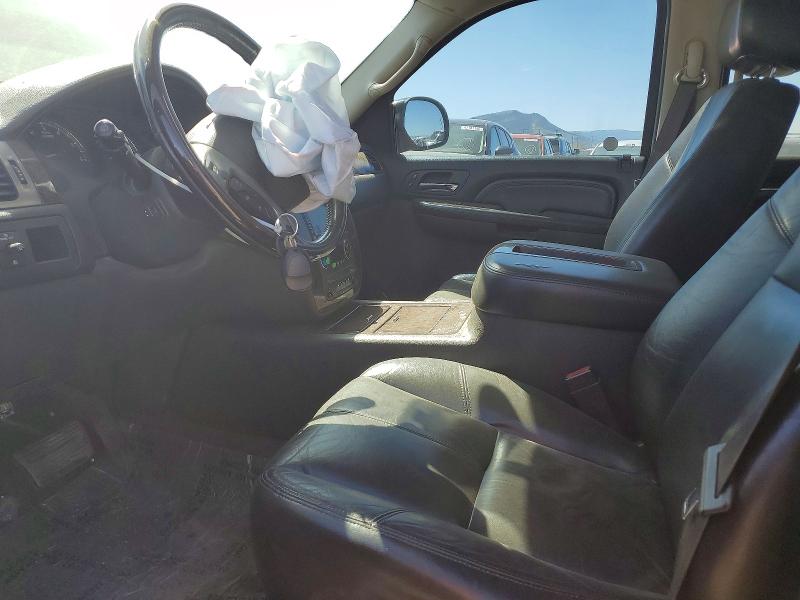 Aukcja sprzedaży 2009 Gmc Yukon, vin: 1GKFK03229R205639, numer aukcji: 51687346
