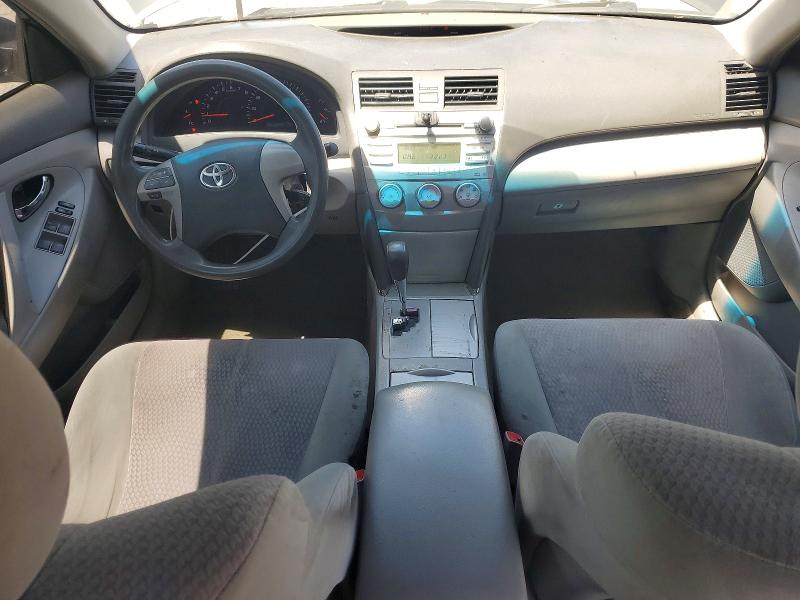 Продаж на аукціоні авто 2011 Toyota Camry, vin: 4T1BK3EK4BU616872, номер лоту: 53814386