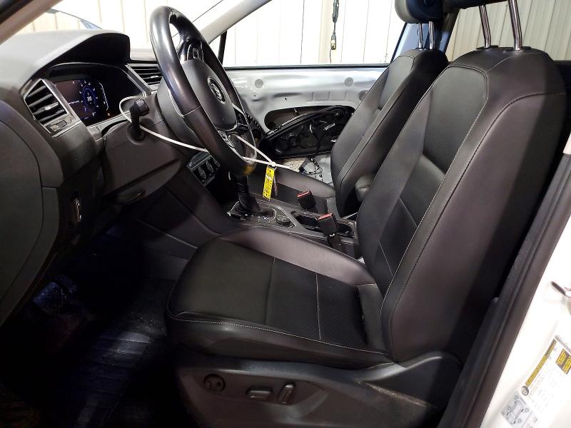 Aukcja sprzedaży 2020 Volkswagen Tiguan, vin: 3VV2B7AX0LM181658, numer aukcji: 53249266