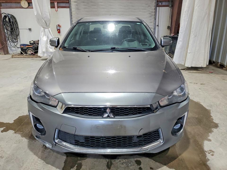 Aukcja sprzedaży 2017 Mitsubishi Lancer, vin: JA32U2FU3HU007028, numer aukcji: 54499896