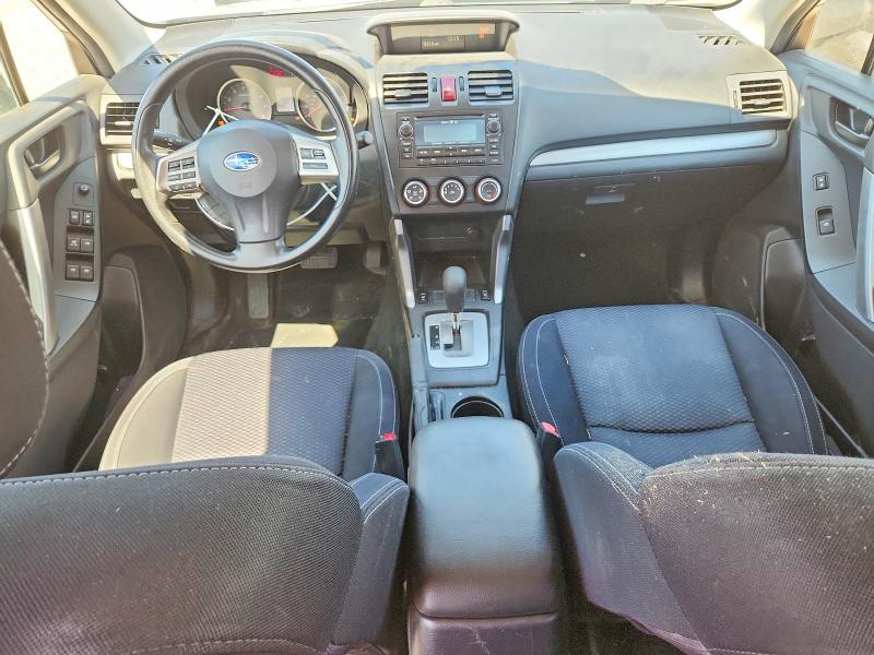Aukcja sprzedaży 2015 Subaru Forester, vin: JF2SJADC0FH436875, numer aukcji: 51914866