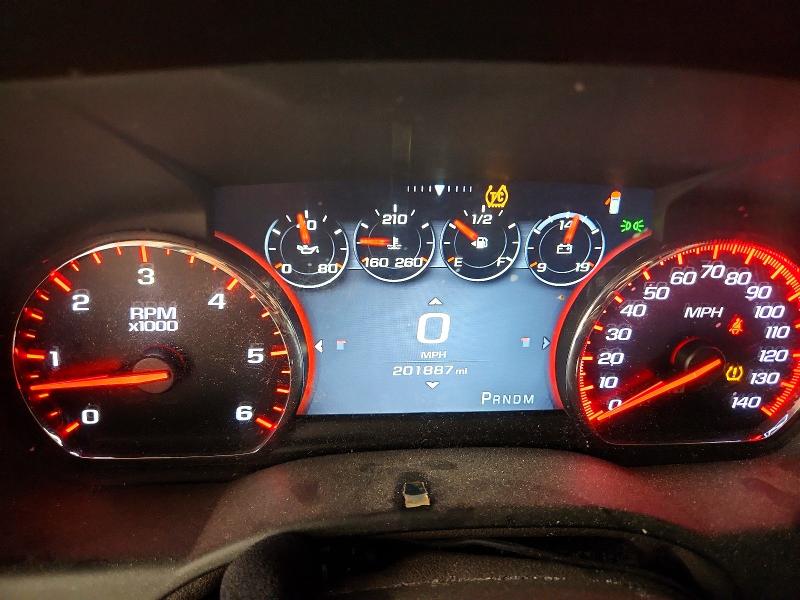 Продаж на аукціоні авто 2016 Gmc Yukon, vin: 1GKS2CKJ7GR100889, номер лоту: 53903306