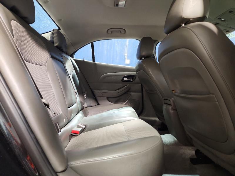 2013 Chevrolet Malibu მანქანა იყიდება აუქციონზე, vin: 1G11E5SA0DF273234, აუქციონის ნომერი: 54483426
