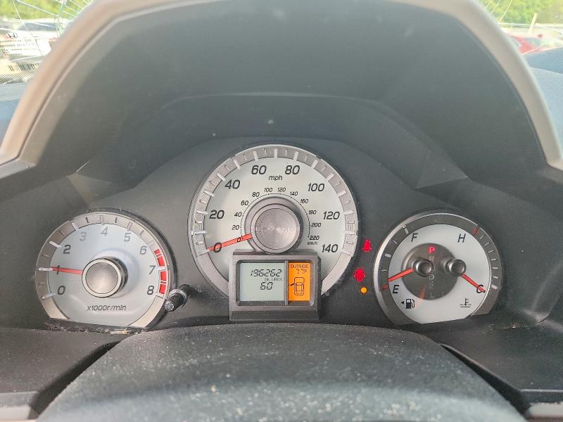 54002136 :رقم المزاد ، 5FNYF4H33FB067578 vin ، 2015 Honda Pilot مزاد بيع