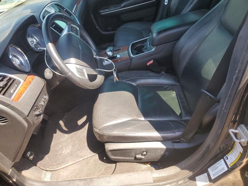 Aukcja sprzedaży 2012 Chrysler 300, vin: 2C3CCACG1CH243033, numer aukcji: 73278675