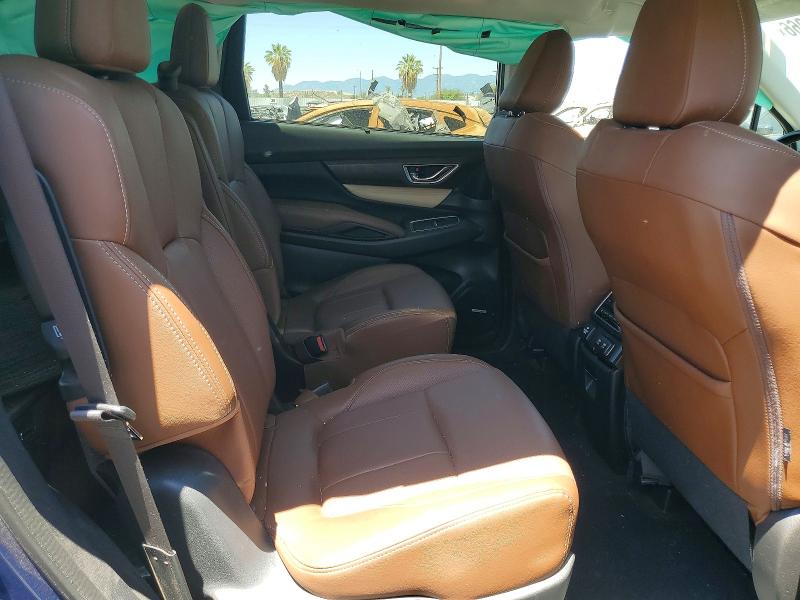 54093066 :رقم المزاد ، 4S4WMARD0K3468110 vin ، 2019 Subaru Ascent مزاد بيع